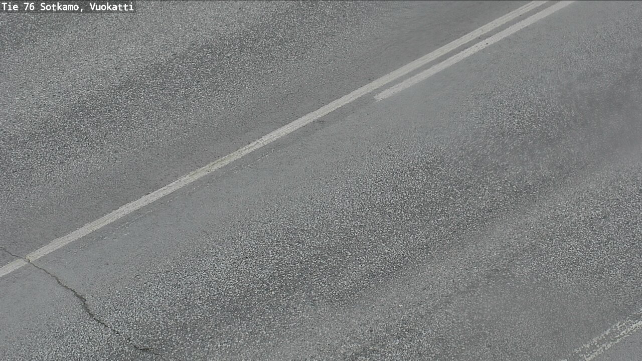 Kelikamerat Kuva Tie 76 Sotkamo, Vuokatti, Sotkamo, Kainuu