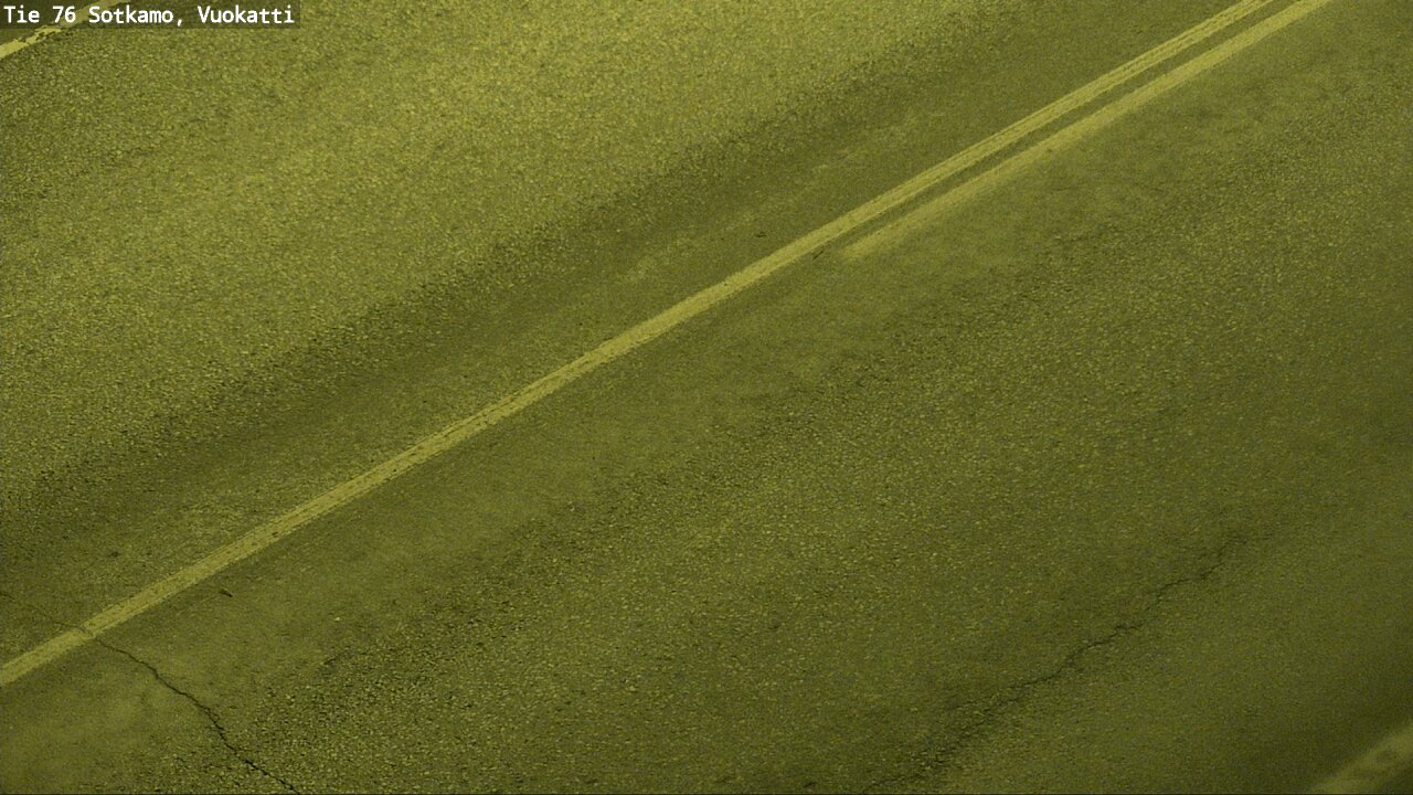 Kelikamerat Kuva Tie 76 Sotkamo, Vuokatti, Sotkamo, Kainuu