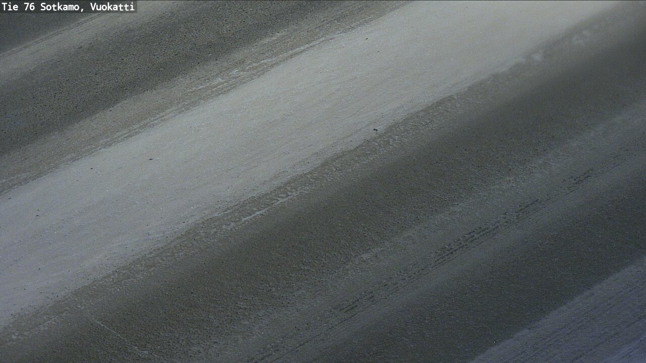 Kelikamerat Kuva Tie 76 Sotkamo, Vuokatti, Sotkamo, Kainuu