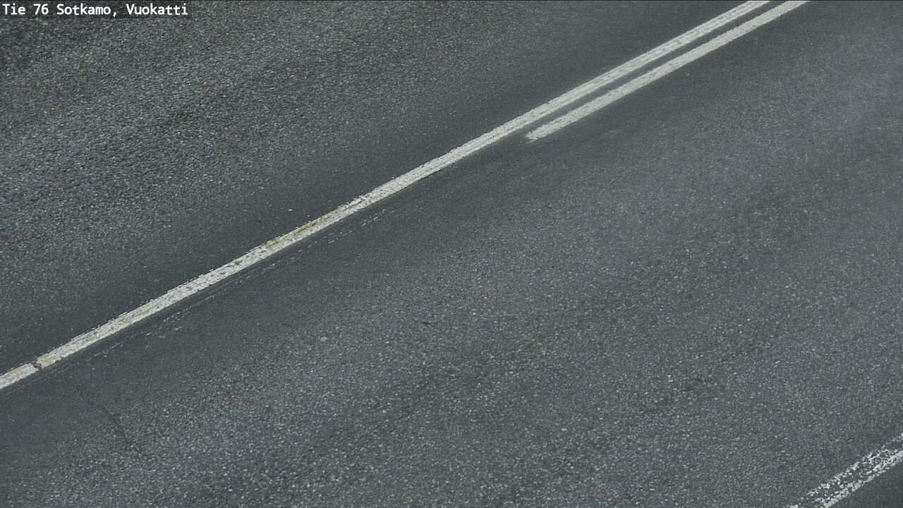 Kelikamerat Kuva Tie 76 Sotkamo, Vuokatti, Sotkamo, Kainuu
