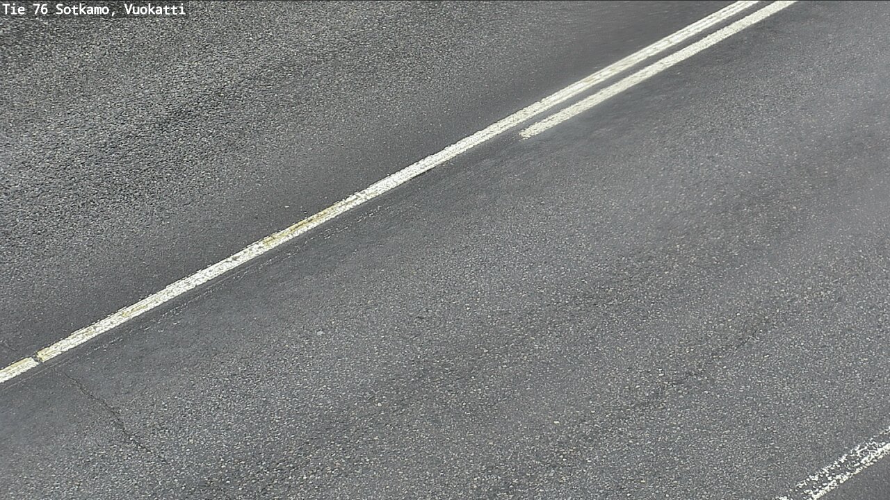 Kelikamerat Kuva Tie 76 Sotkamo, Vuokatti, Sotkamo, Kainuu