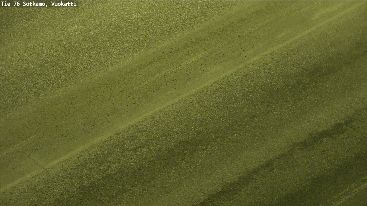 Kelikamerat Kuva Tie 76 Sotkamo, Vuokatti, Sotkamo, Kainuu