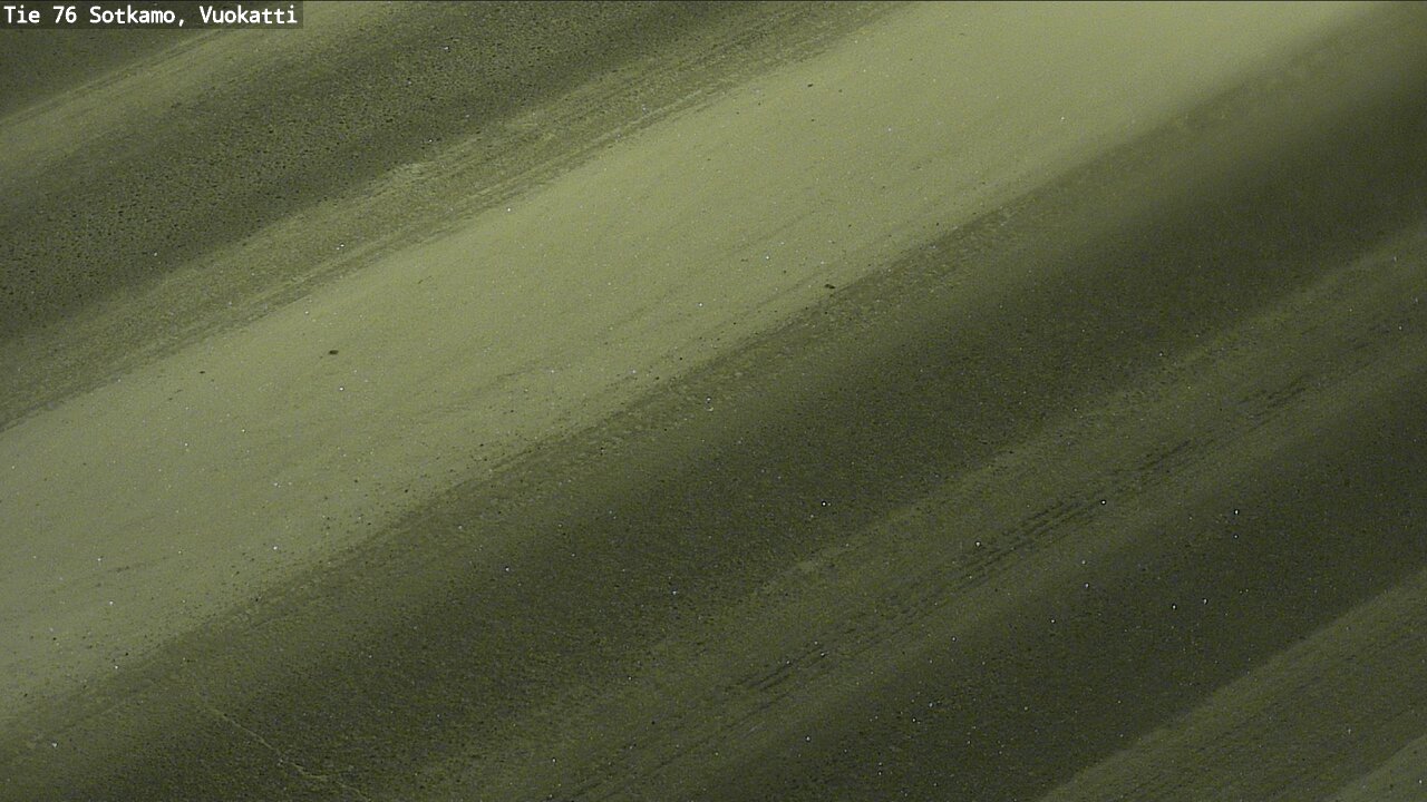 Kelikamerat Kuva Tie 76 Sotkamo, Vuokatti, Sotkamo, Kainuu