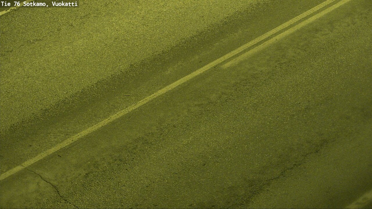 Kelikamerat Kuva Tie 76 Sotkamo, Vuokatti, Sotkamo, Kainuu