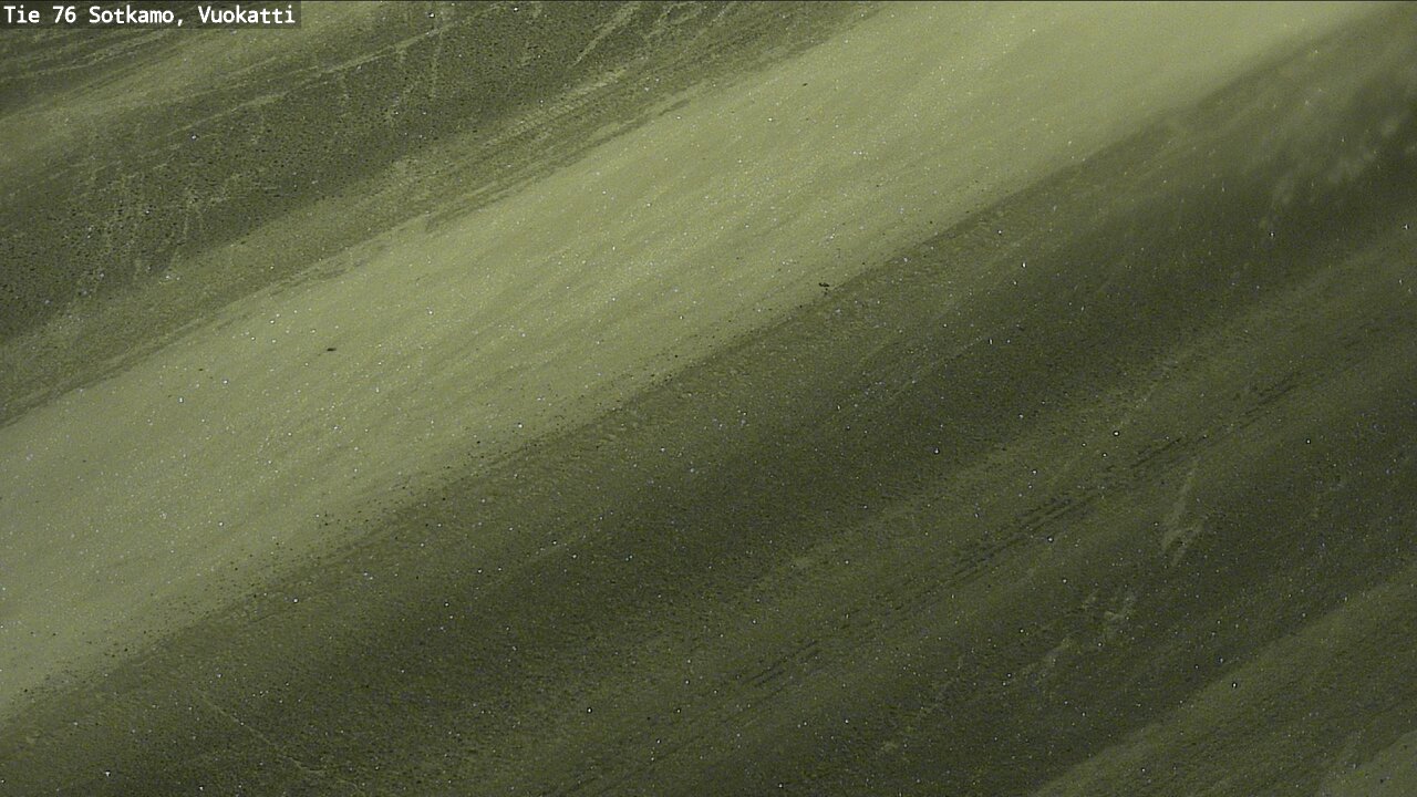 Kelikamerat Kuva Tie 76 Sotkamo, Vuokatti, Sotkamo, Kainuu