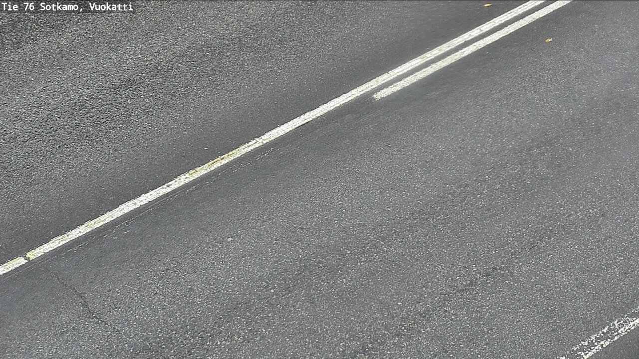 Kelikamerat Kuva Tie 76 Sotkamo, Vuokatti, Sotkamo, Kainuu