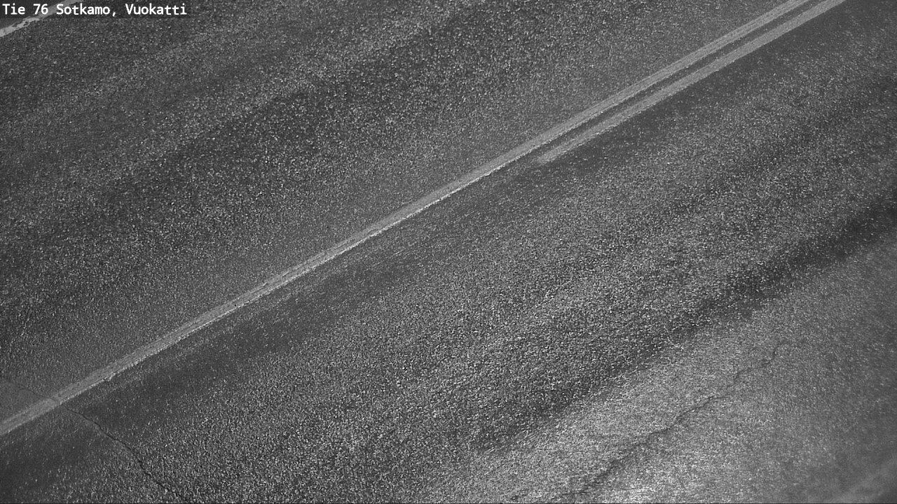 Kelikamerat Kuva Tie 76 Sotkamo, Vuokatti, Sotkamo, Kainuu