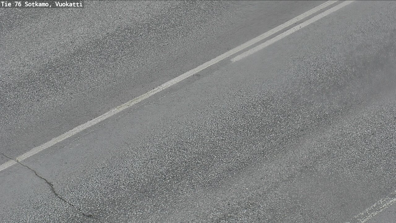 Kelikamerat Kuva Tie 76 Sotkamo, Vuokatti, Sotkamo, Kainuu