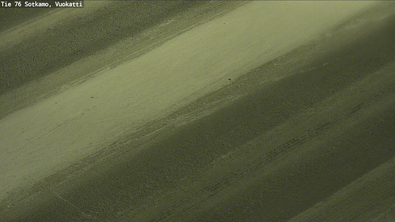 Kelikamerat Kuva Tie 76 Sotkamo, Vuokatti, Sotkamo, Kainuu