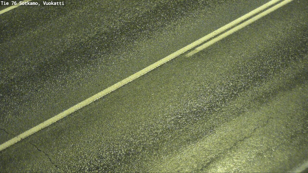 Kelikamerat Kuva Tie 76 Sotkamo, Vuokatti, Sotkamo, Kainuu