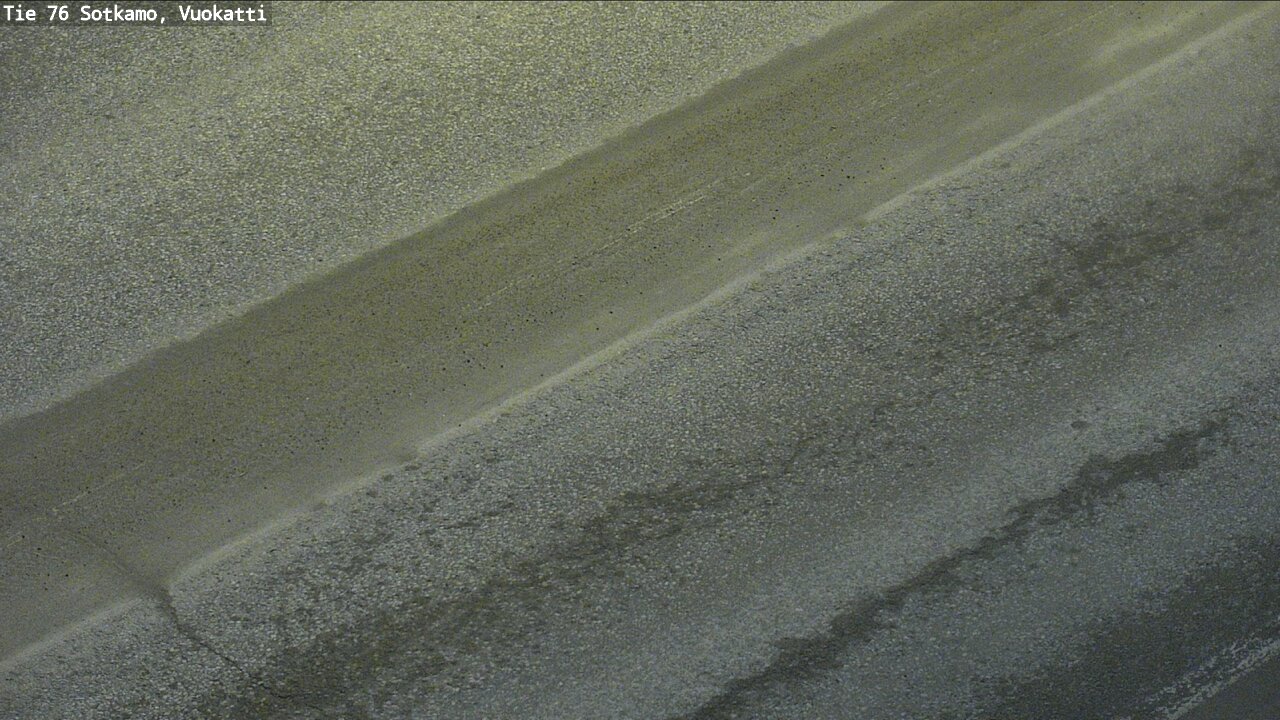 Kelikamerat Kuva Tie 76 Sotkamo, Vuokatti, Sotkamo, Kainuu