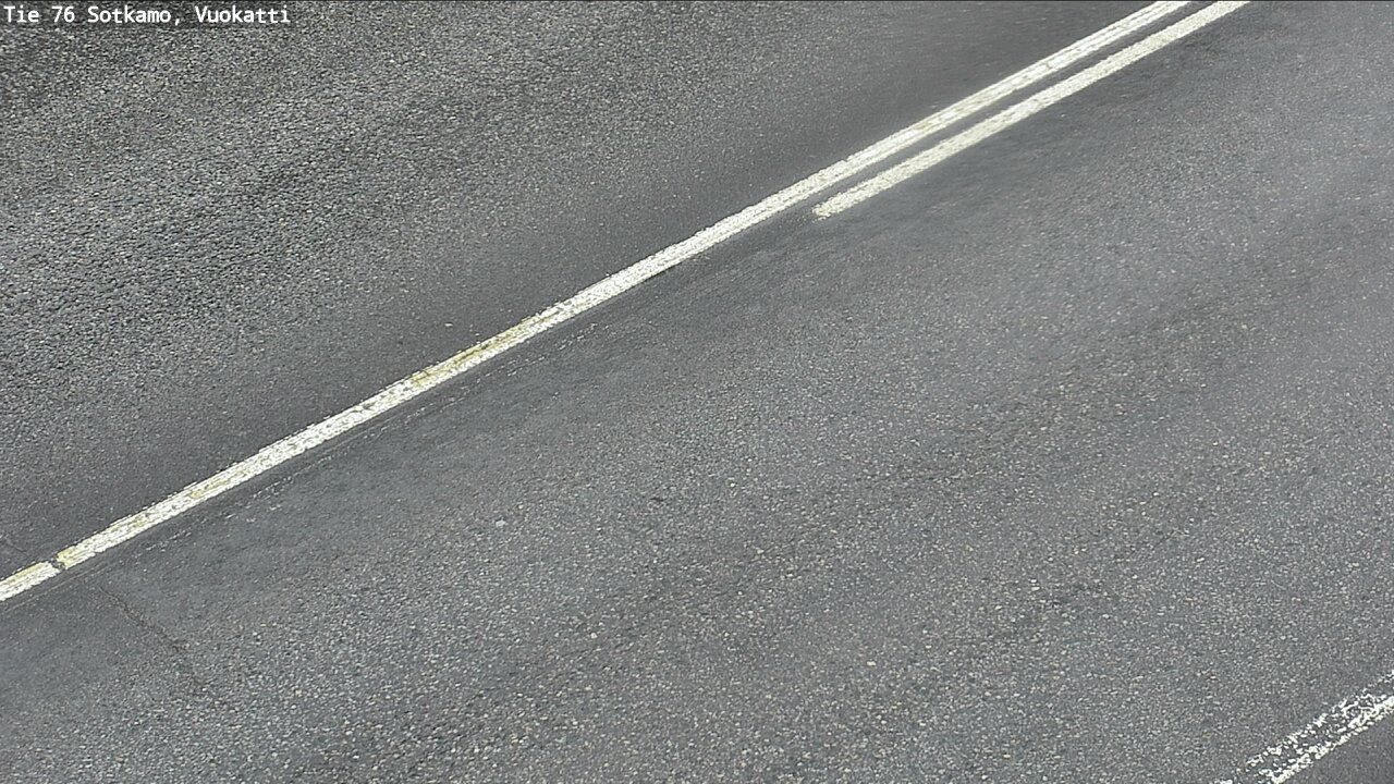 Kelikamerat Kuva Tie 76 Sotkamo, Vuokatti, Sotkamo, Kainuu