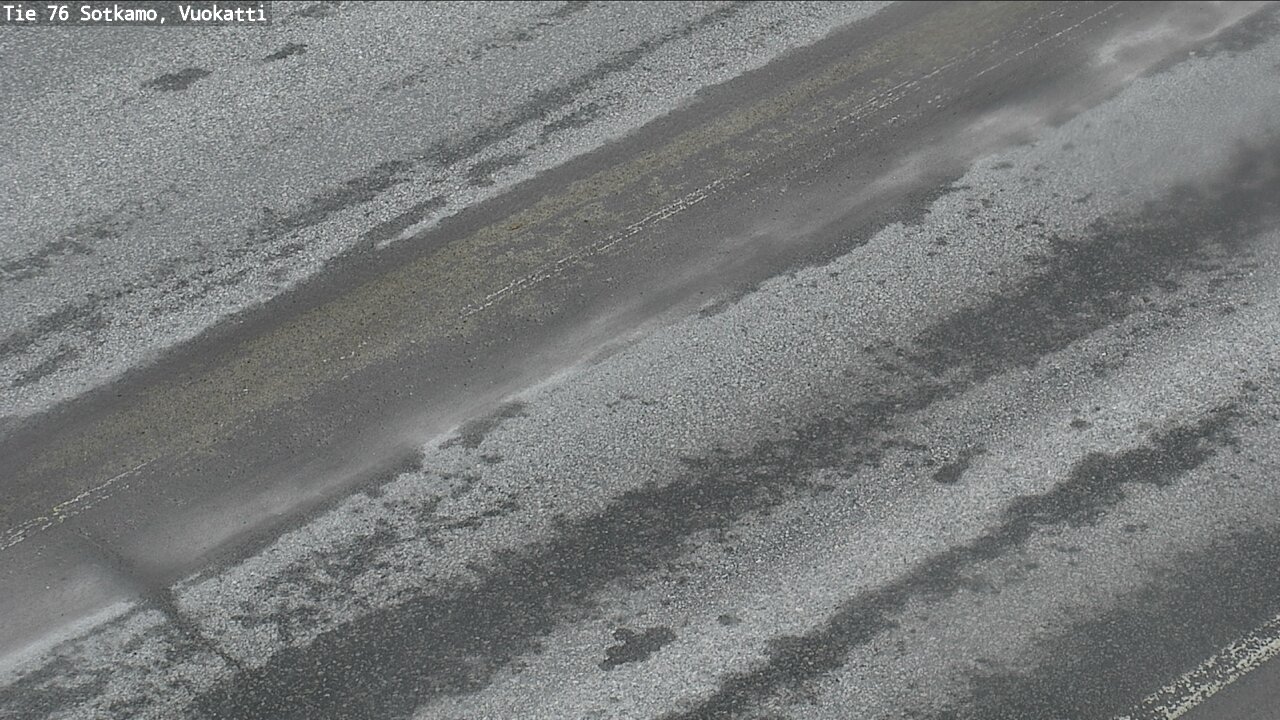 Kelikamerat Kuva Tie 76 Sotkamo, Vuokatti, Sotkamo, Kainuu