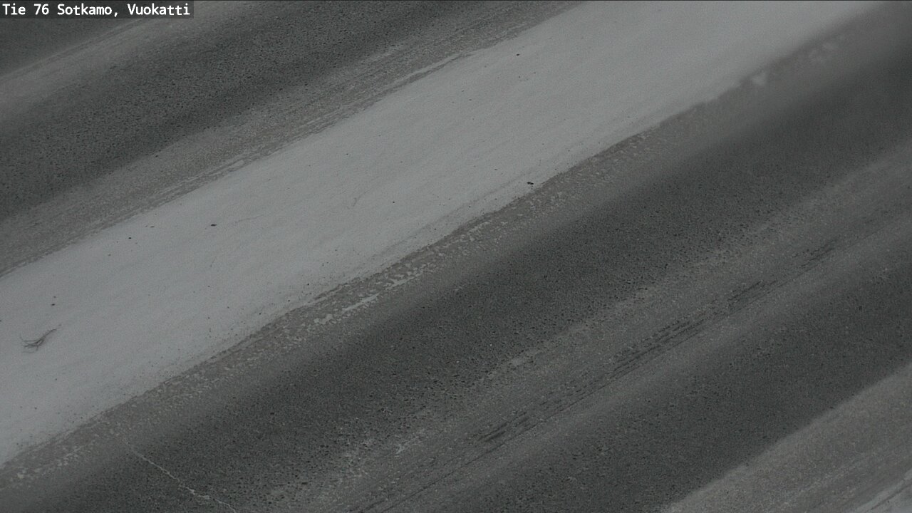 Kelikamerat Kuva Tie 76 Sotkamo, Vuokatti, Sotkamo, Kainuu