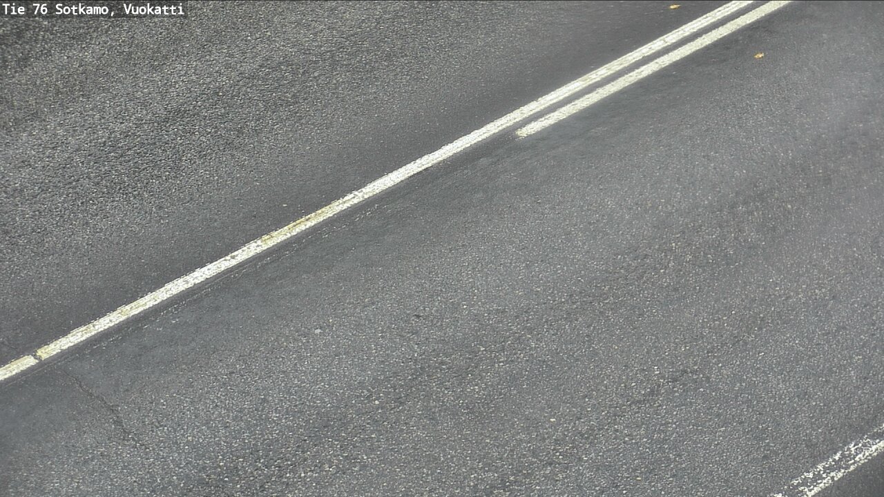 Kelikamerat Kuva Tie 76 Sotkamo, Vuokatti, Sotkamo, Kainuu