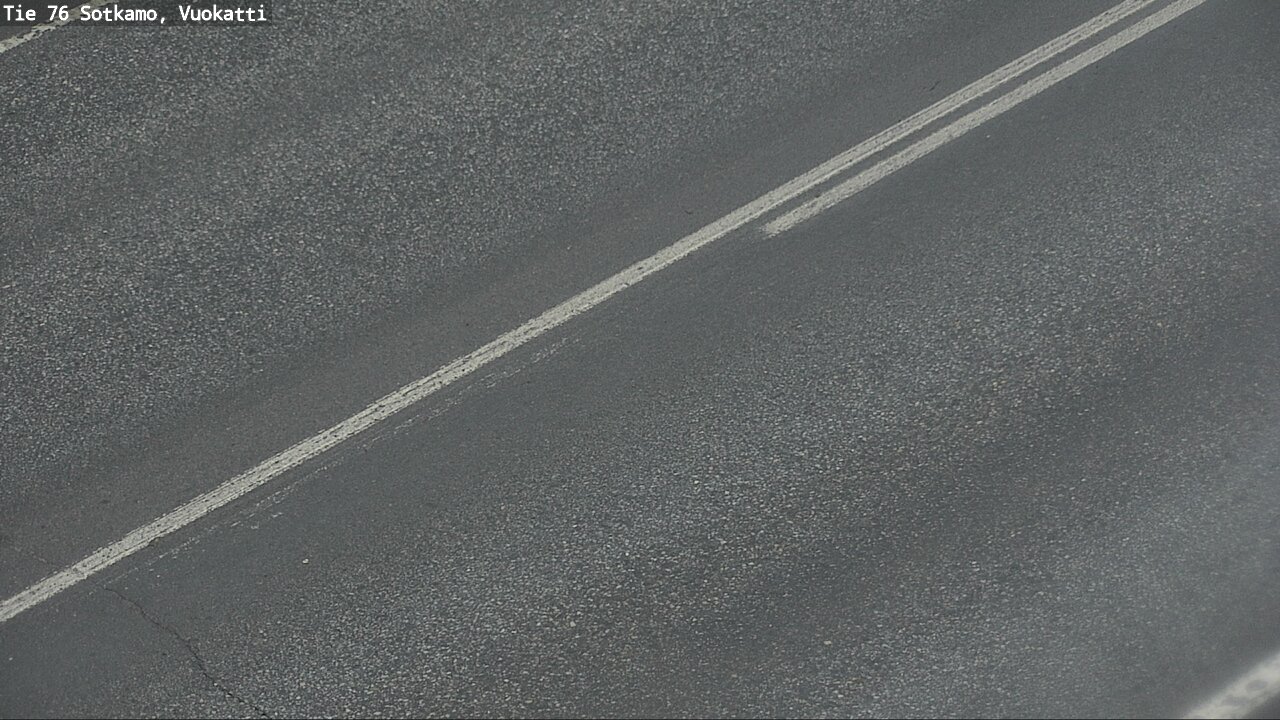 Kelikamerat Kuva Tie 76 Sotkamo, Vuokatti, Sotkamo, Kainuu