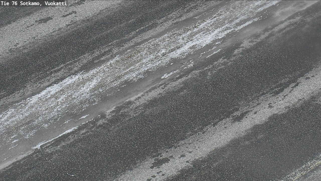 Kelikamerat Kuva Tie 76 Sotkamo, Vuokatti, Sotkamo, Kainuu