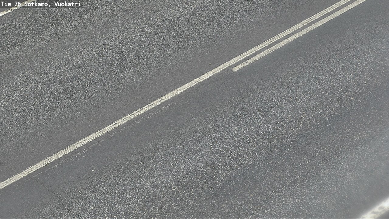 Kelikamerat Kuva Tie 76 Sotkamo, Vuokatti, Sotkamo, Kainuu