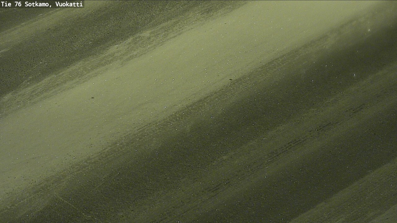 Kelikamerat Kuva Tie 76 Sotkamo, Vuokatti, Sotkamo, Kainuu