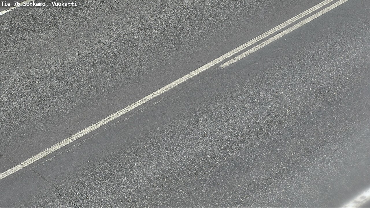 Kelikamerat Kuva Tie 76 Sotkamo, Vuokatti, Sotkamo, Kainuu