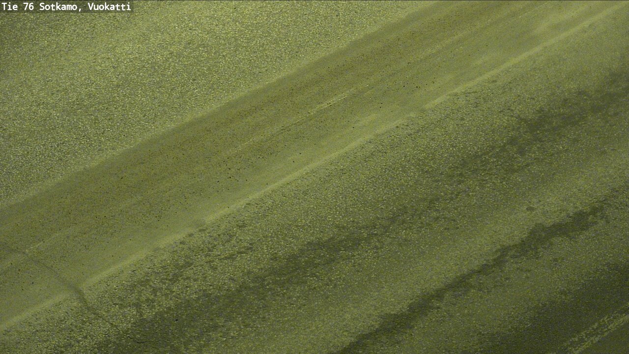 Kelikamerat Kuva Tie 76 Sotkamo, Vuokatti, Sotkamo, Kainuu