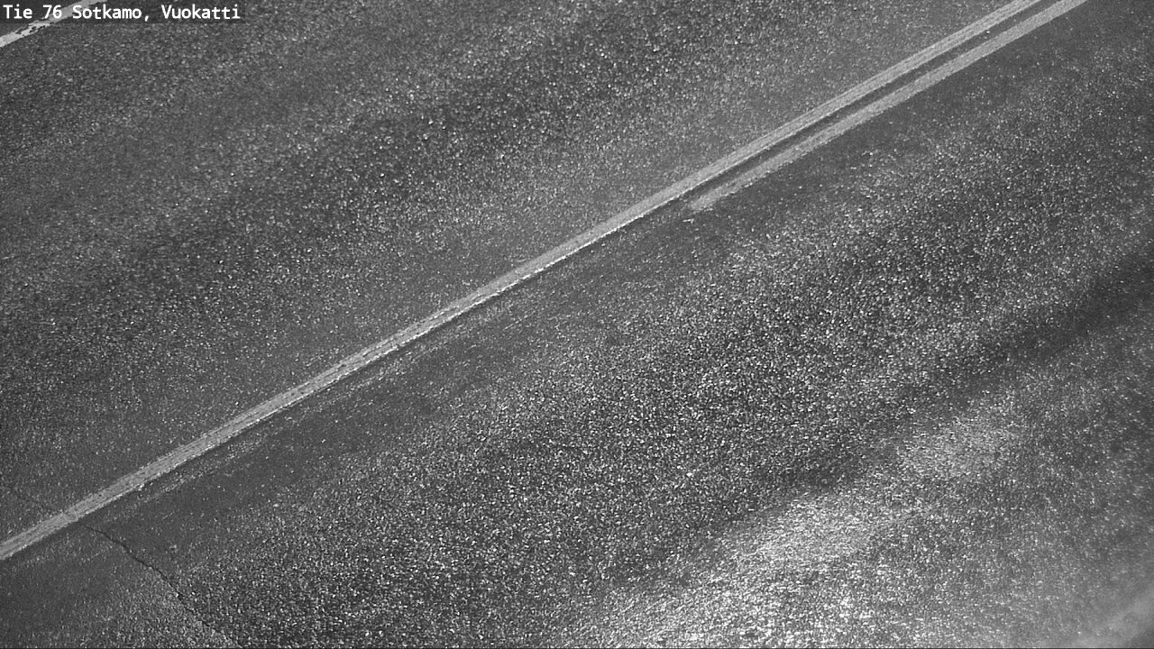 Kelikamerat Kuva Tie 76 Sotkamo, Vuokatti, Sotkamo, Kainuu