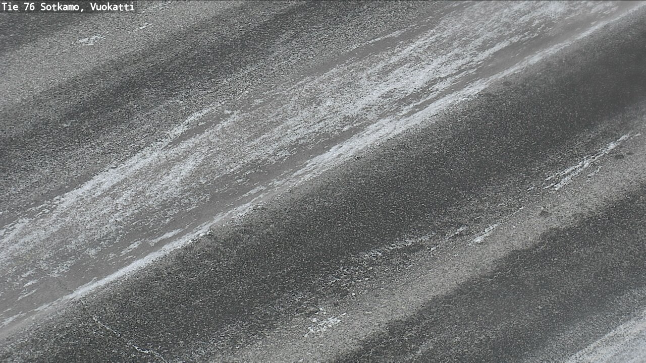 Kelikamerat Kuva Tie 76 Sotkamo, Vuokatti, Sotkamo, Kainuu