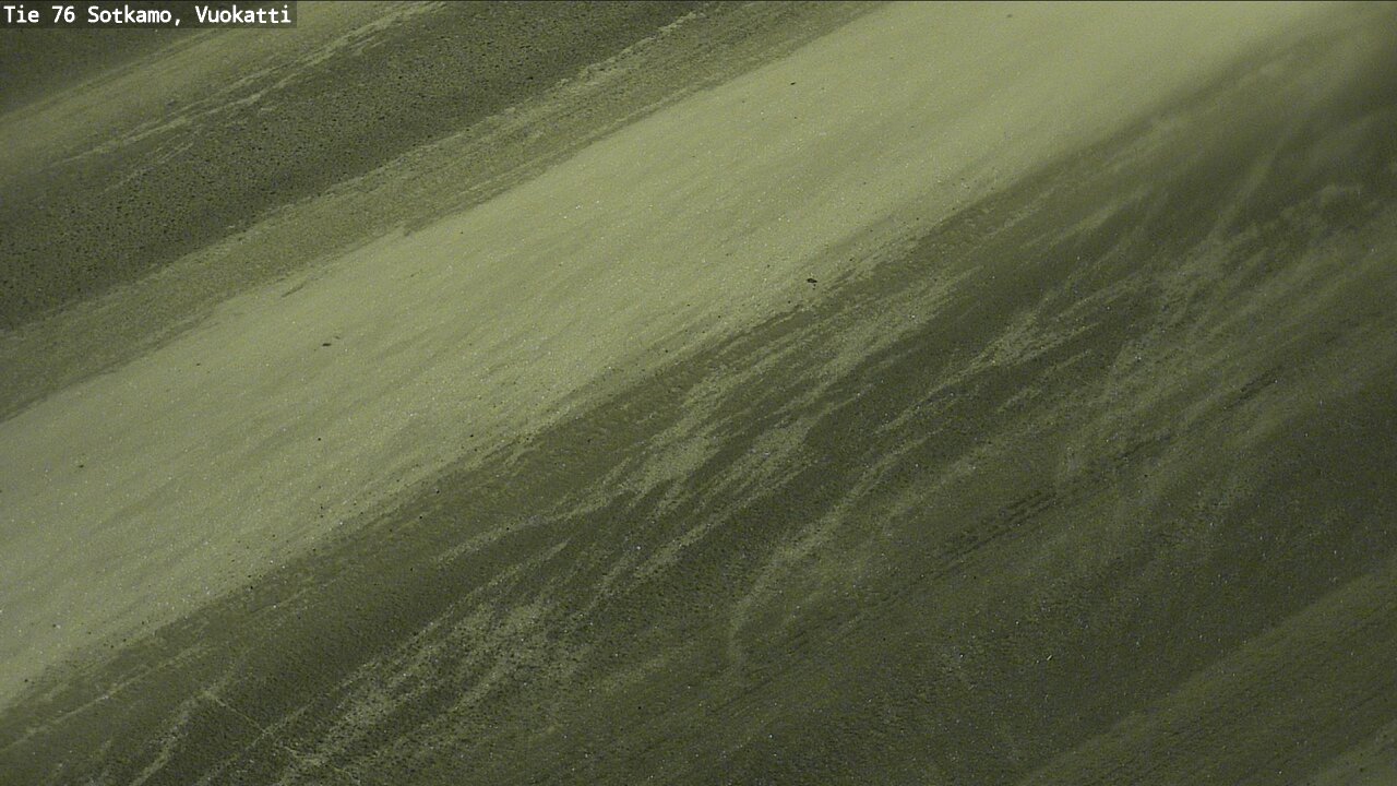 Kelikamerat Kuva Tie 76 Sotkamo, Vuokatti, Sotkamo, Kainuu