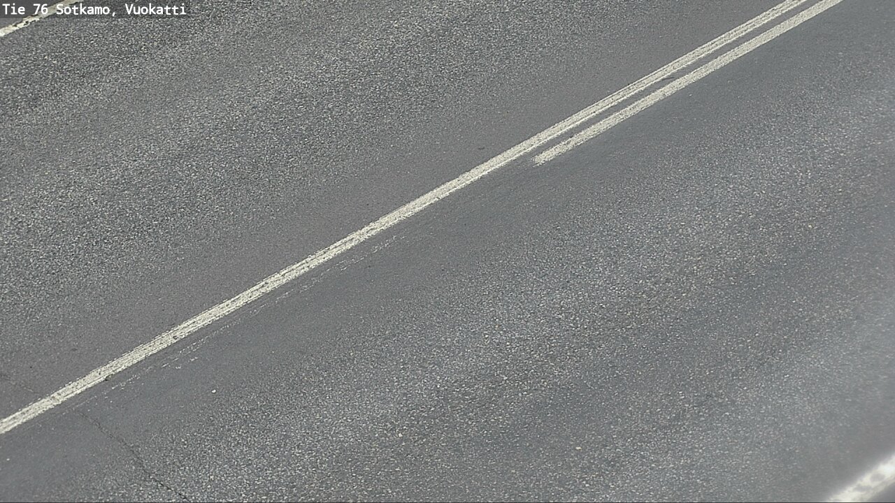 Kelikamerat Kuva Tie 76 Sotkamo, Vuokatti, Sotkamo, Kainuu