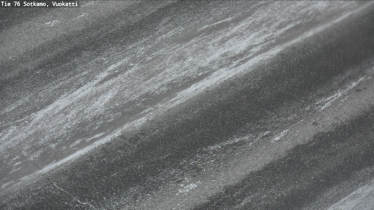 Kelikamerat Kuva Tie 76 Sotkamo, Vuokatti, Sotkamo, Kainuu