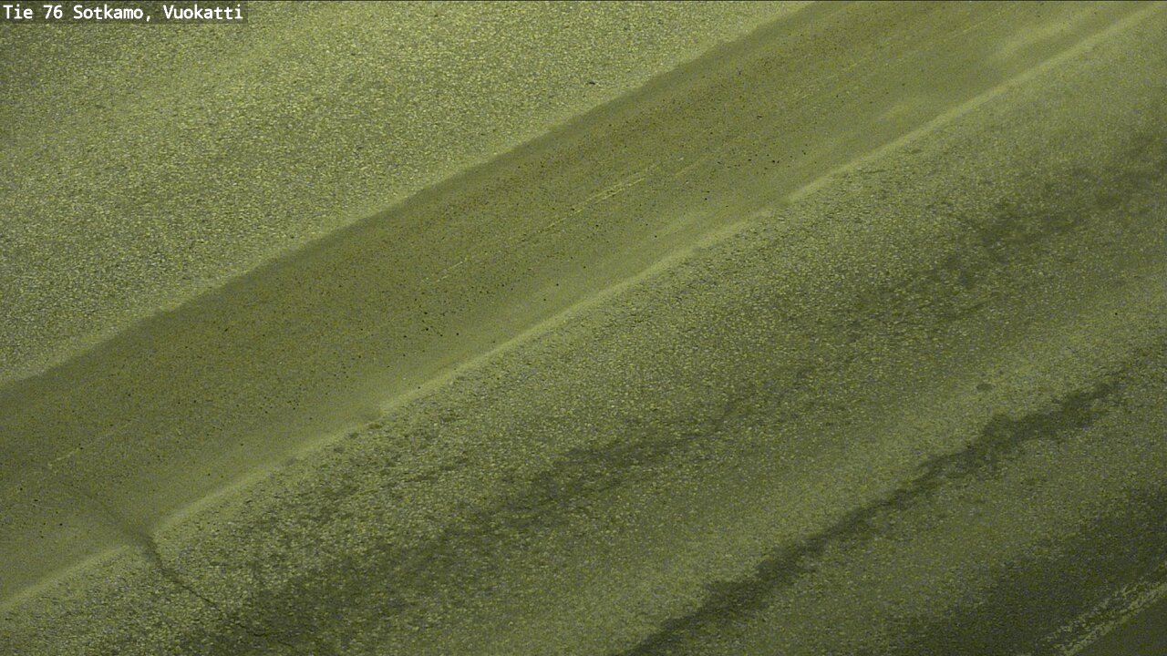 Kelikamerat Kuva Tie 76 Sotkamo, Vuokatti, Sotkamo, Kainuu