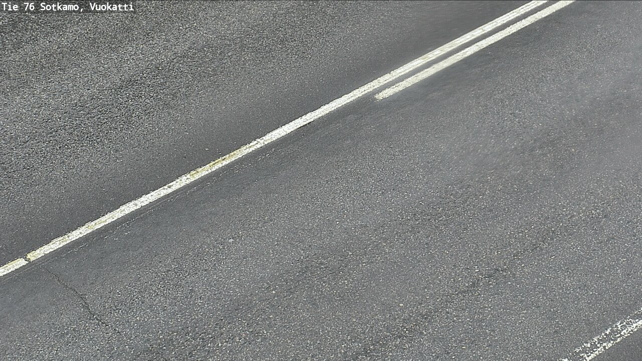 Kelikamerat Kuva Tie 76 Sotkamo, Vuokatti, Sotkamo, Kainuu