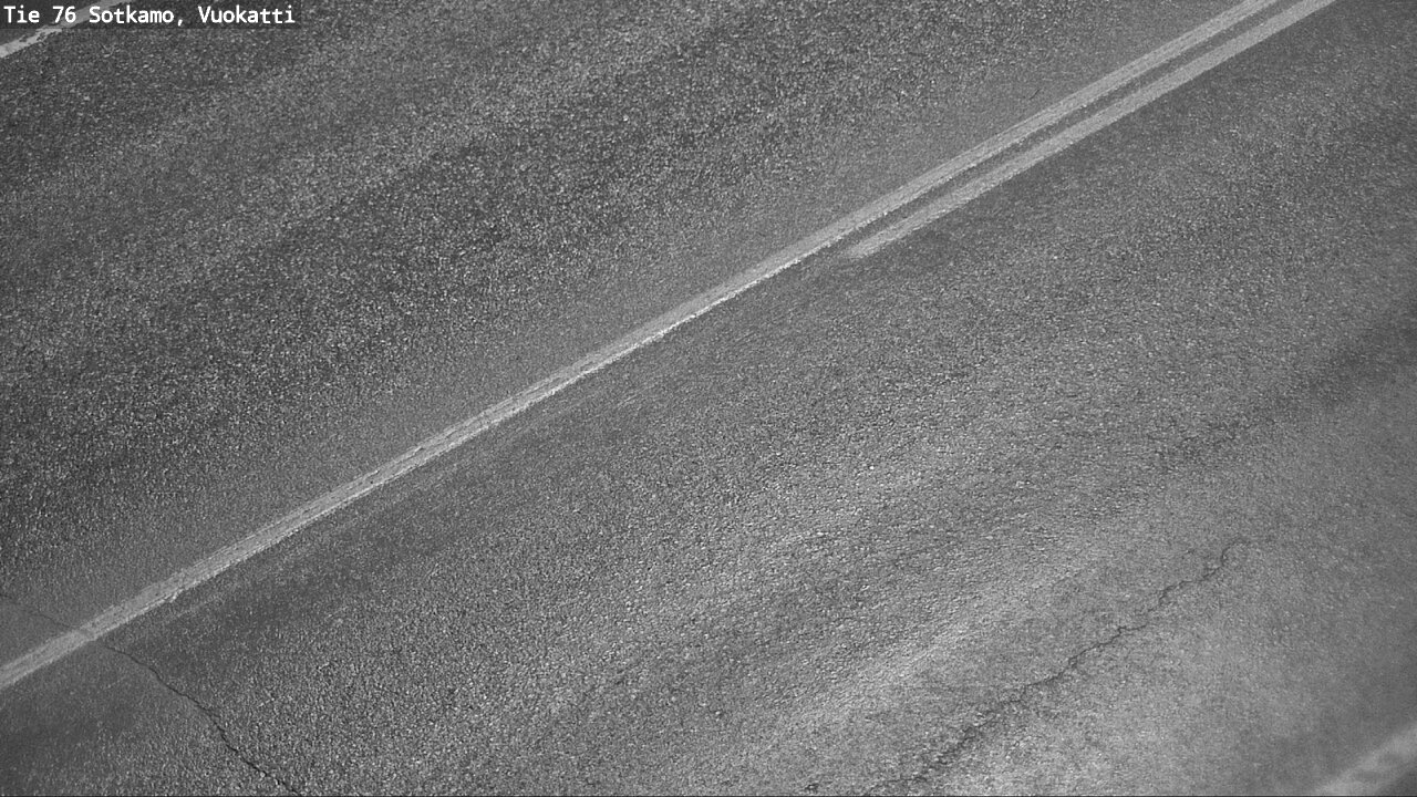 Kelikamerat Kuva Tie 76 Sotkamo, Vuokatti, Sotkamo, Kainuu