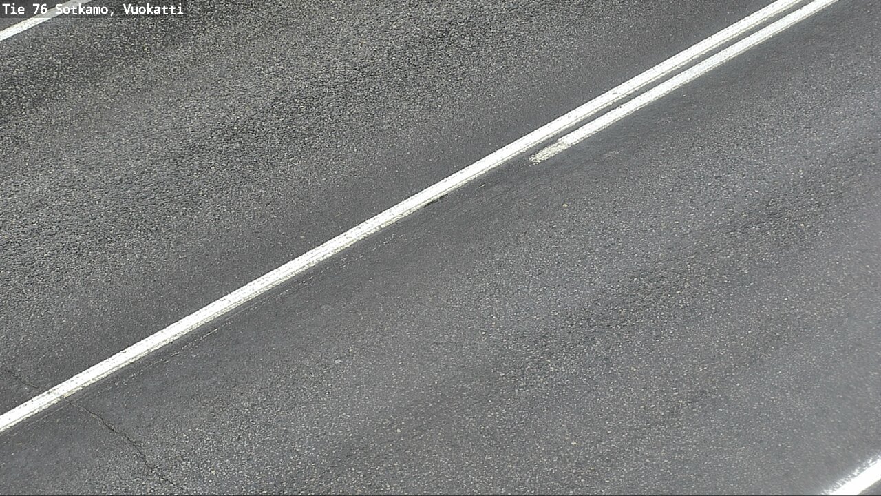 Kelikamerat Kuva Tie 76 Sotkamo, Vuokatti, Sotkamo, Kainuu