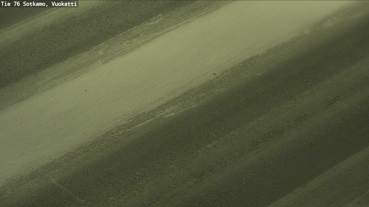 Kelikamerat Kuva Tie 76 Sotkamo, Vuokatti, Sotkamo, Kainuu