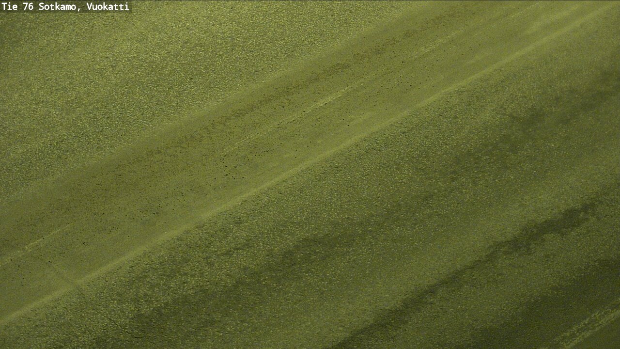 Kelikamerat Kuva Tie 76 Sotkamo, Vuokatti, Sotkamo, Kainuu