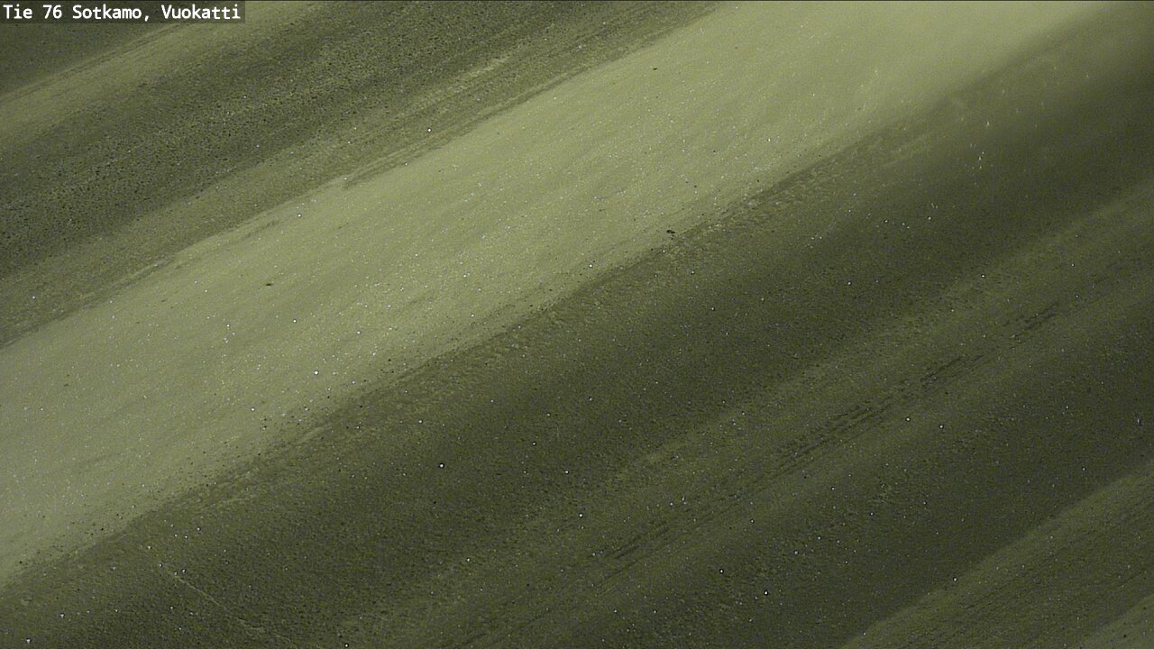 Kelikamerat Kuva Tie 76 Sotkamo, Vuokatti, Sotkamo, Kainuu