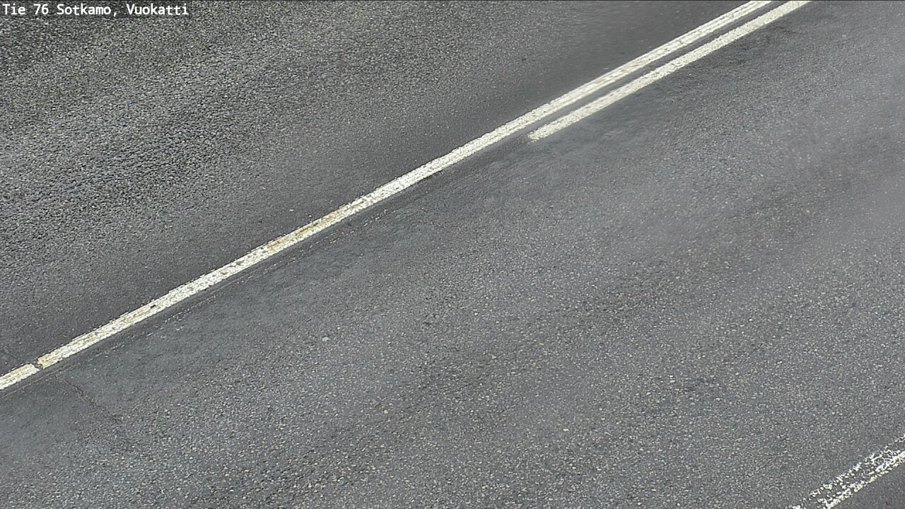 Kelikamerat Kuva Tie 76 Sotkamo, Vuokatti, Sotkamo, Kainuu