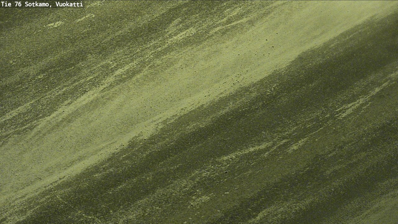 Kelikamerat Kuva Tie 76 Sotkamo, Vuokatti, Sotkamo, Kainuu