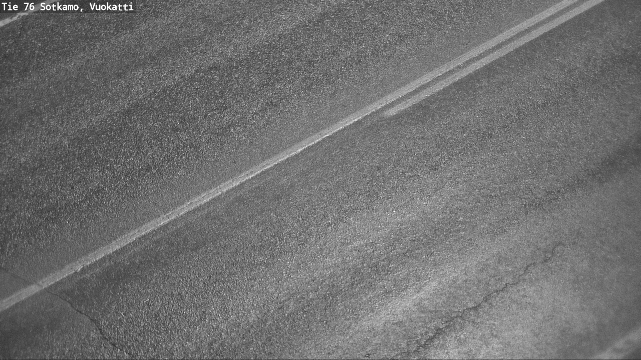 Kelikamerat Kuva Tie 76 Sotkamo, Vuokatti, Sotkamo, Kainuu