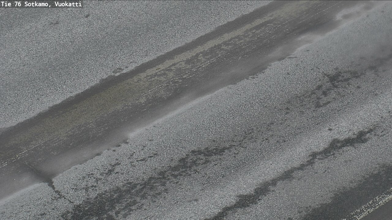 Kelikamerat Kuva Tie 76 Sotkamo, Vuokatti, Sotkamo, Kainuu