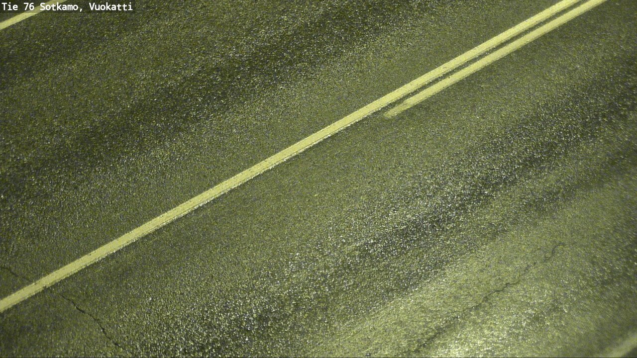 Kelikamerat Kuva Tie 76 Sotkamo, Vuokatti, Sotkamo, Kainuu