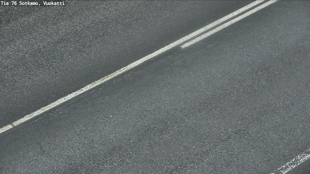 Kelikamerat Kuva Tie 76 Sotkamo, Vuokatti, Sotkamo, Kainuu