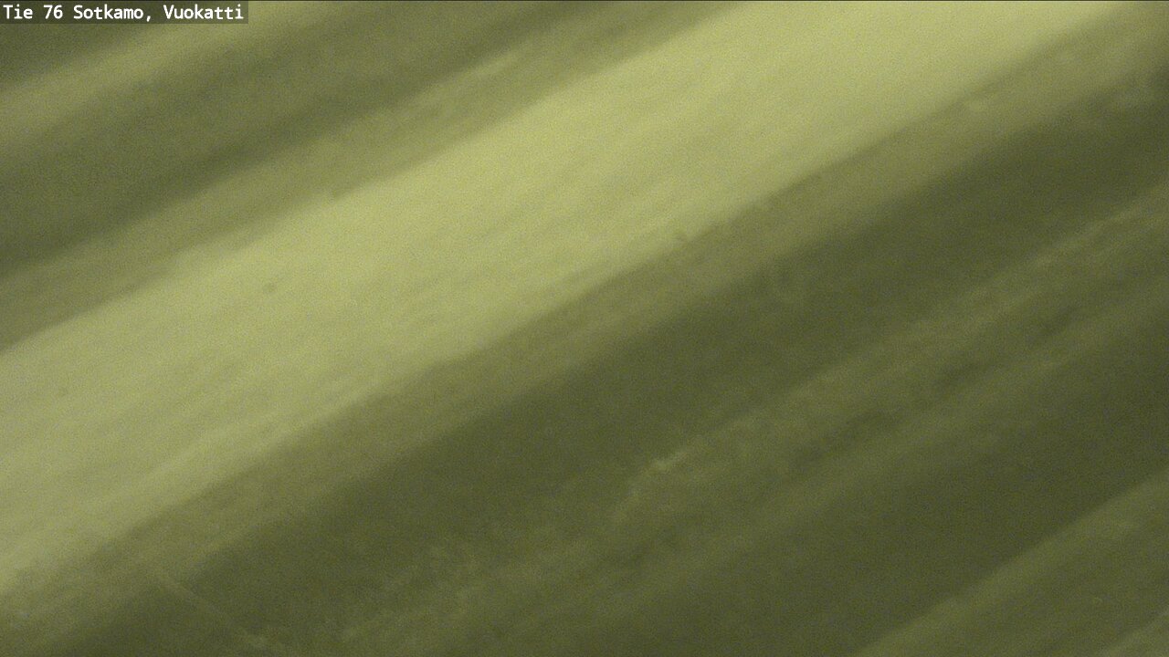 Kelikamerat Kuva Tie 76 Sotkamo, Vuokatti, Sotkamo, Kainuu