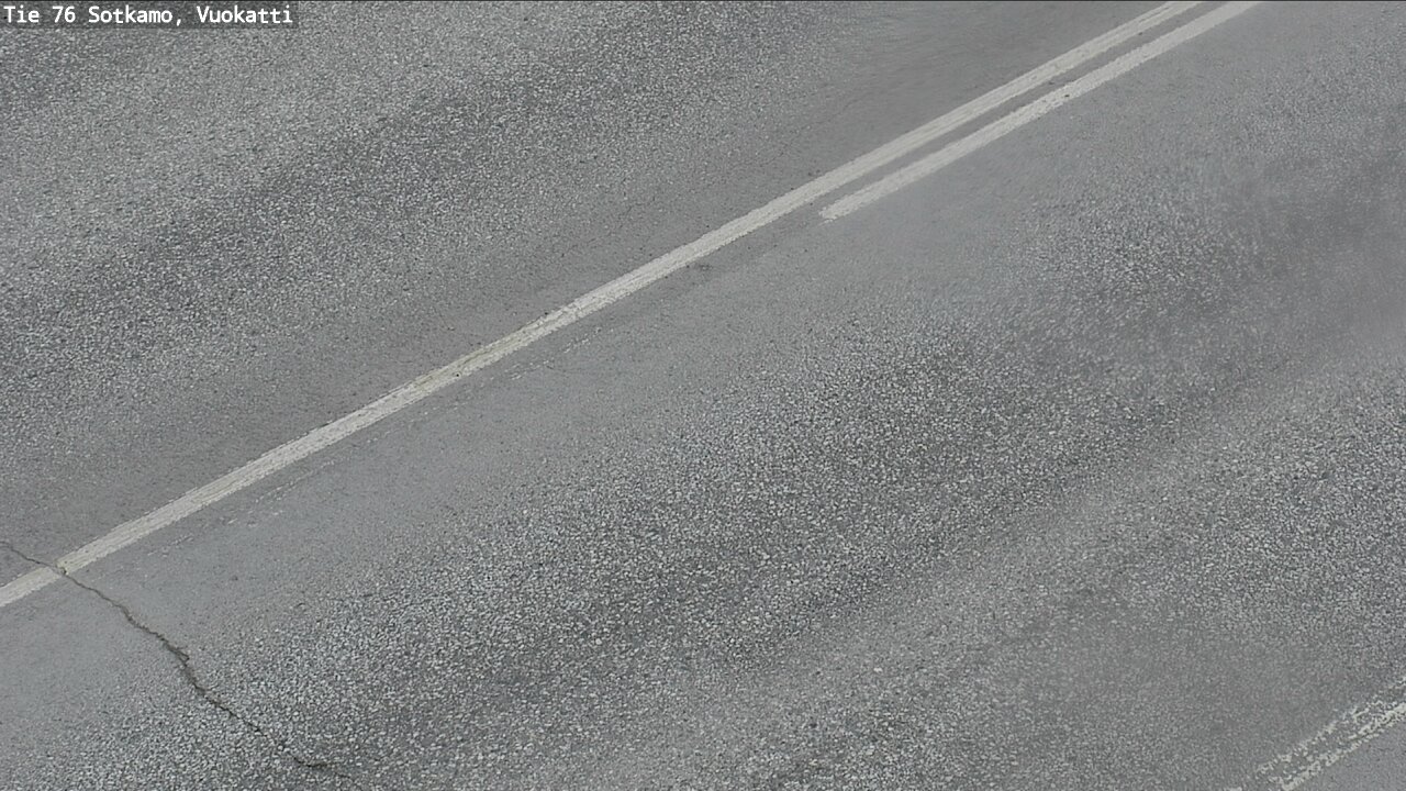 Kelikamerat Kuva Tie 76 Sotkamo, Vuokatti, Sotkamo, Kainuu