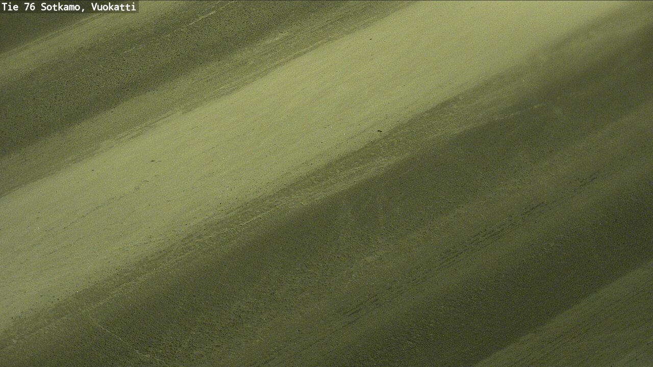 Kelikamerat Kuva Tie 76 Sotkamo, Vuokatti, Sotkamo, Kainuu