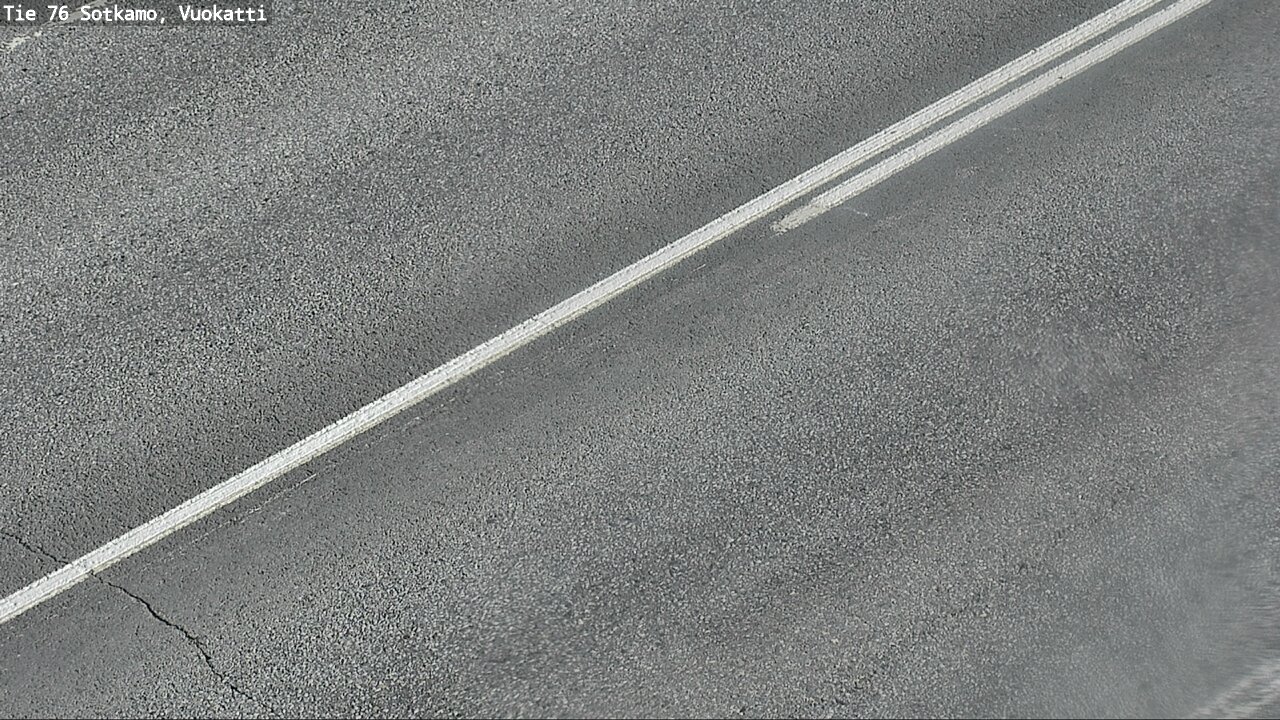 Kelikamerat Kuva Tie 76 Sotkamo, Vuokatti, Sotkamo, Kainuu