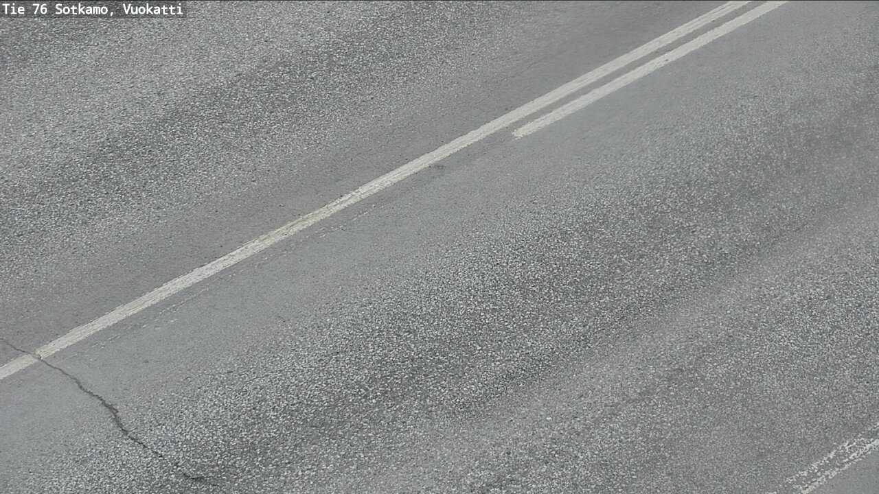 Kelikamerat Kuva Tie 76 Sotkamo, Vuokatti, Sotkamo, Kainuu