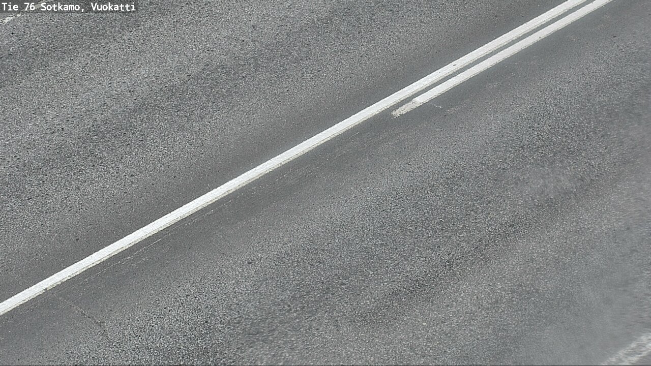 Kelikamerat Kuva Tie 76 Sotkamo, Vuokatti, Sotkamo, Kainuu