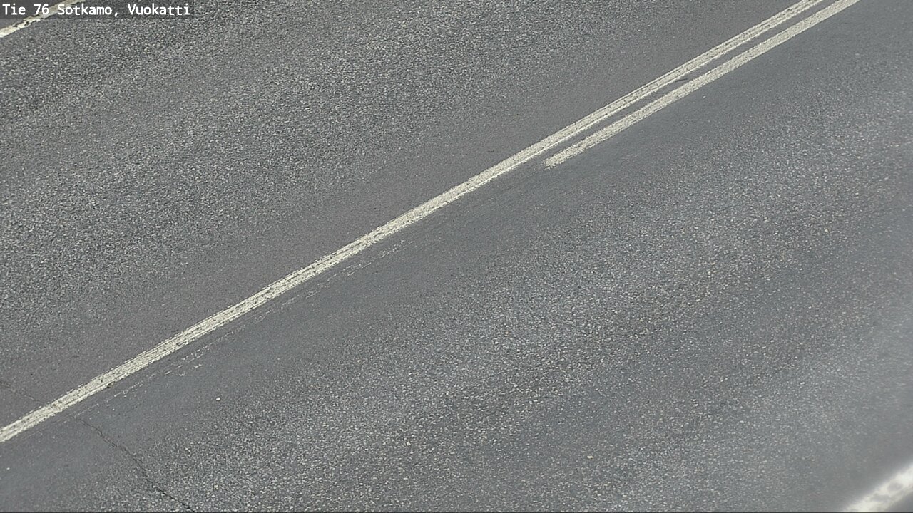 Kelikamerat Kuva Tie 76 Sotkamo, Vuokatti, Sotkamo, Kainuu